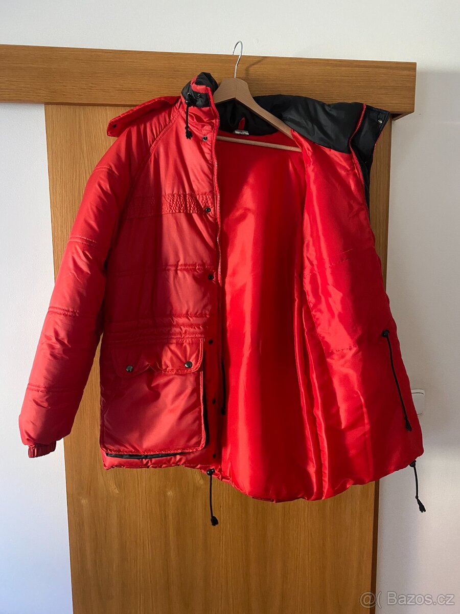 Zimní bunda - 3