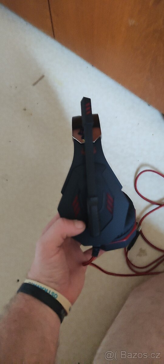 Prodám sluchátka a Repracky - 3