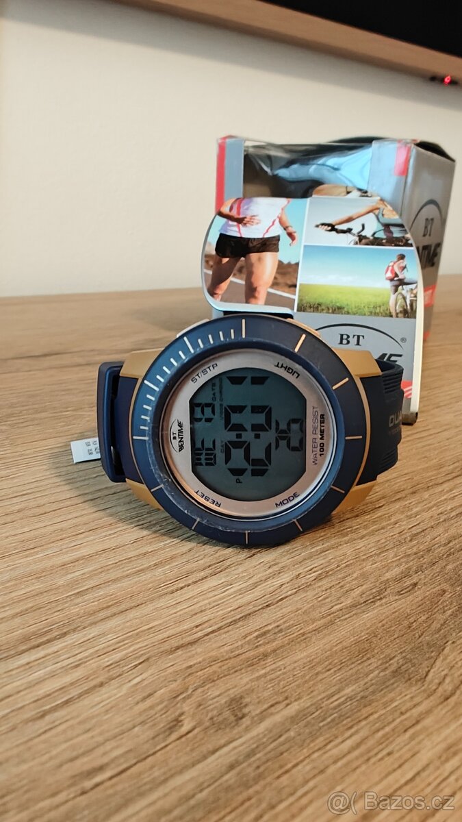 Hodinky Bentime - 3