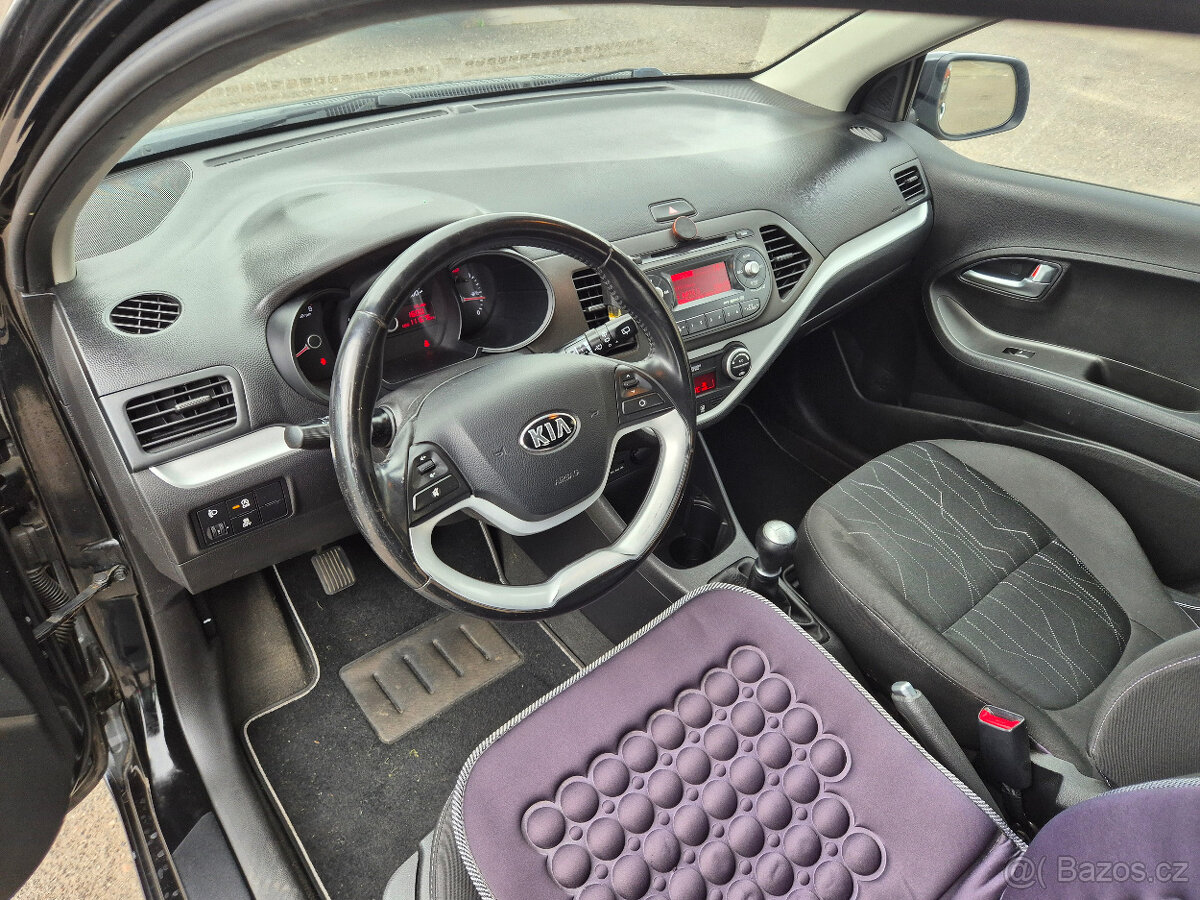 Kia Picanto, 1.2i Morning - 3
