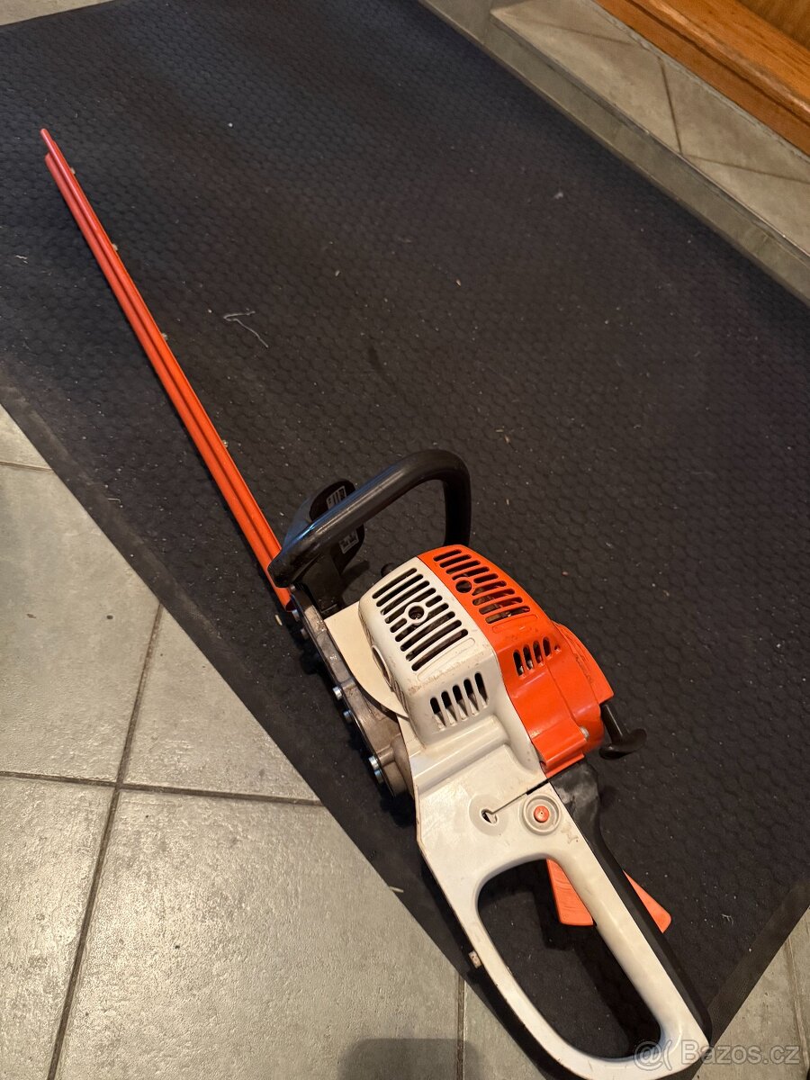 Motorový plotostřih Stihl hs 45 - 3