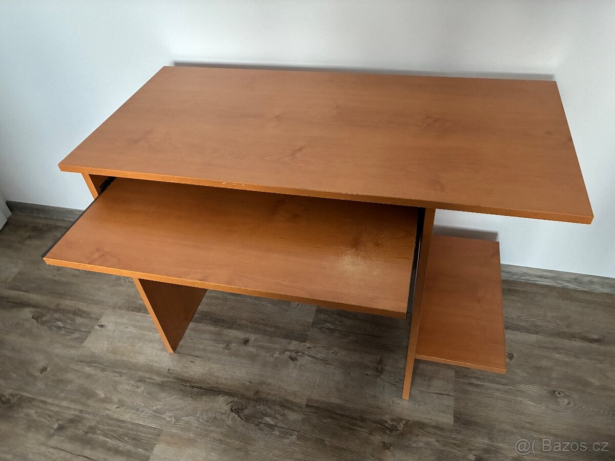 Stůl / PC stůl - 3