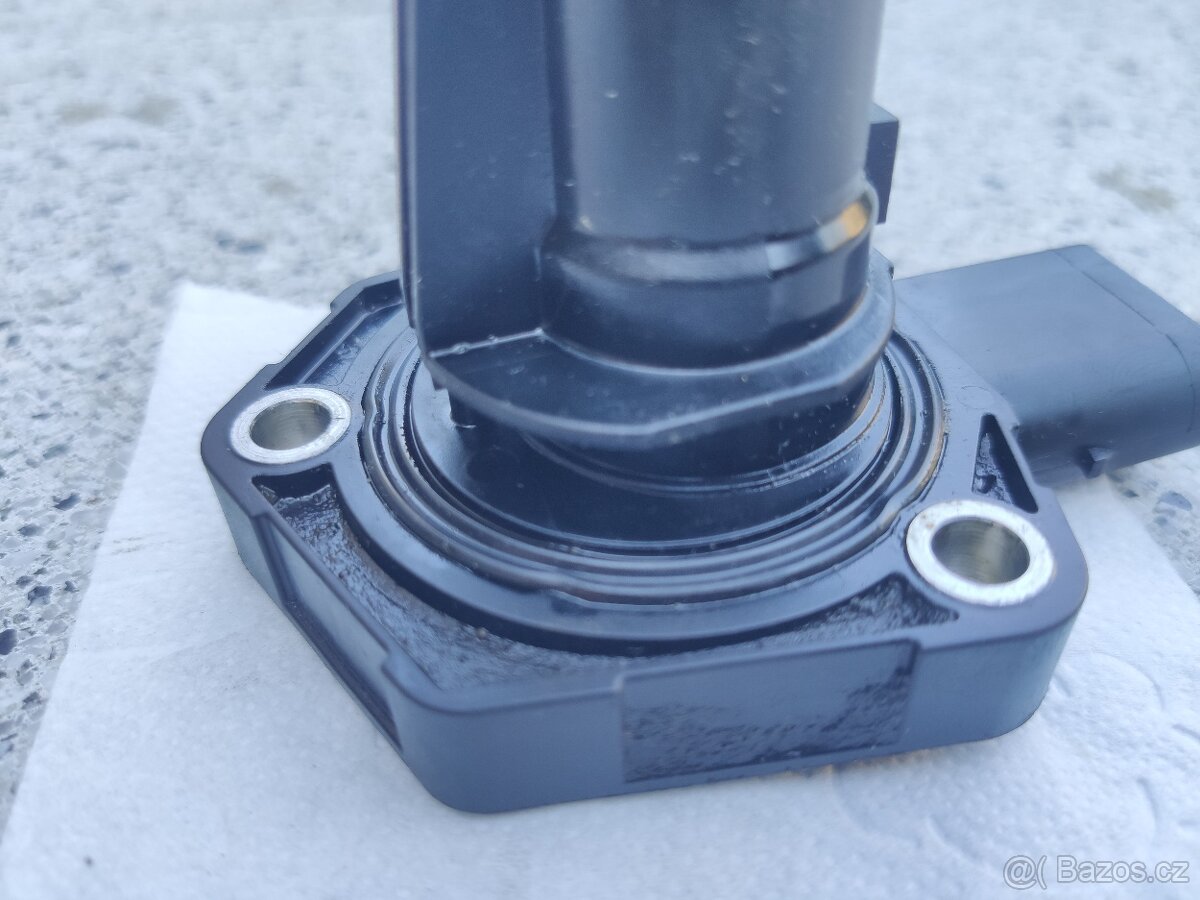 Čidlo hladiny oleje BMW - 3