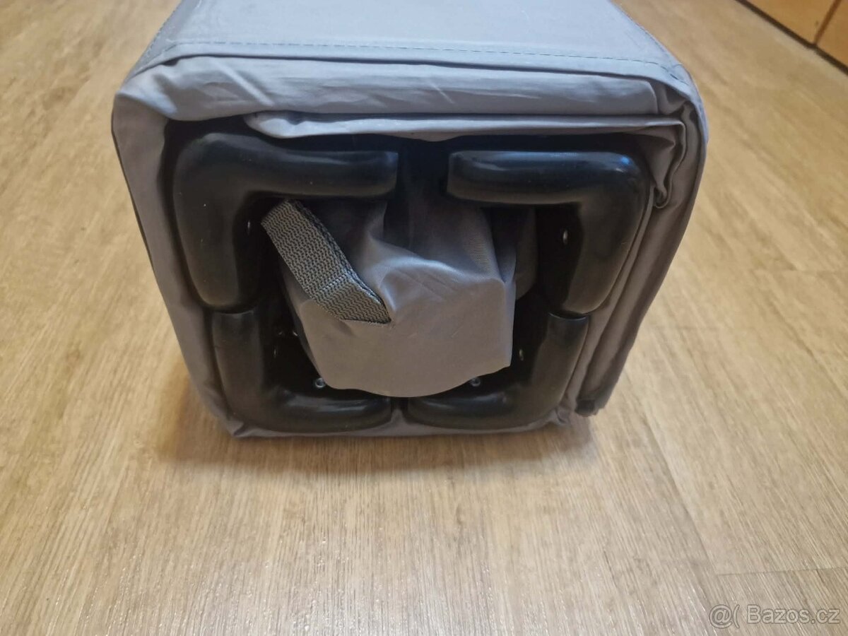 Dětská postýlka BABYPOINT Pegy - 3