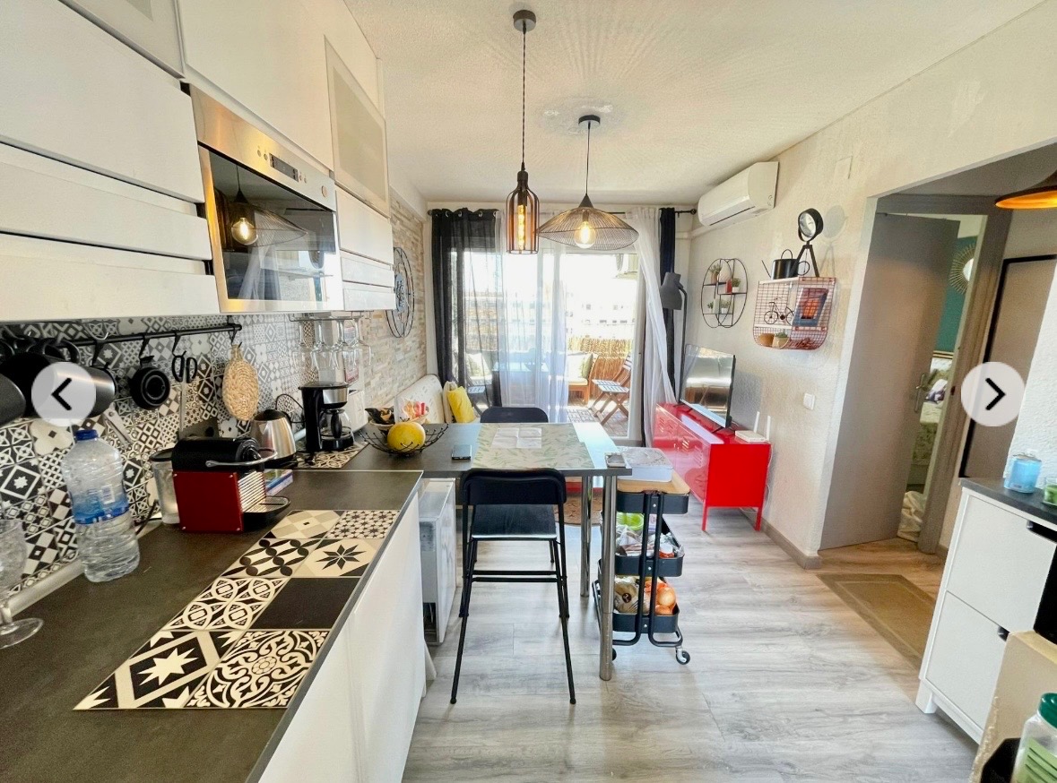 Prodej bytu 3+1 u moře ve Španělsku - 3