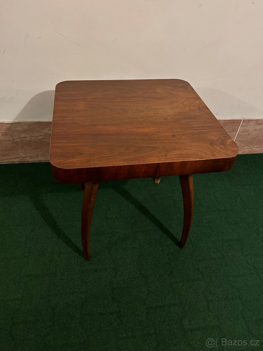 Prodám stůl halabala - 3