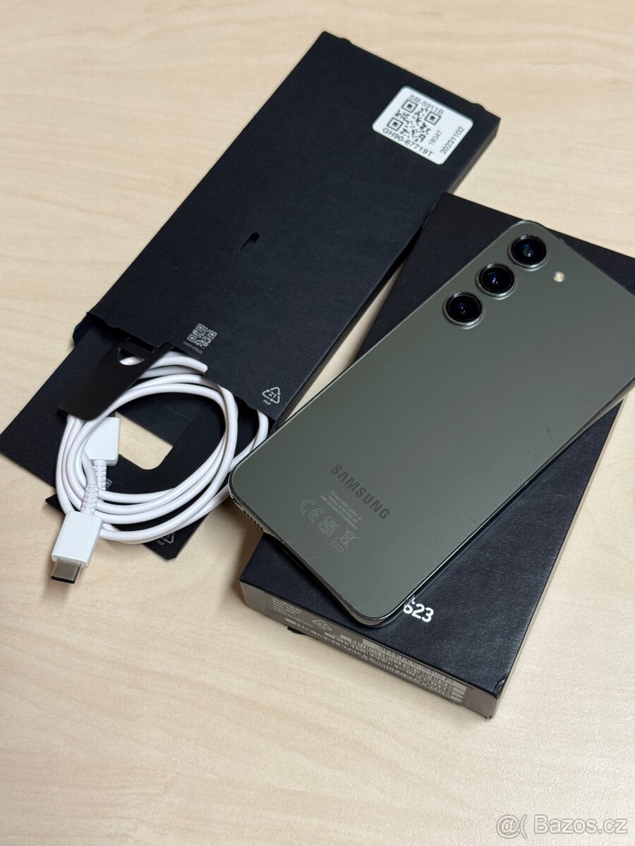 Samsung Galaxy s23 - 3