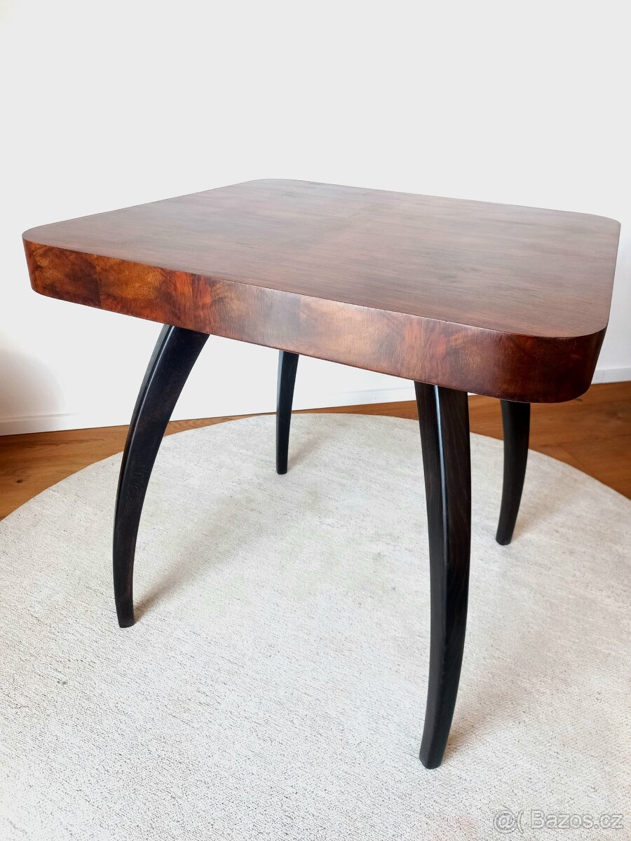 Konferenční stolek H 259 "pavouk" - 3