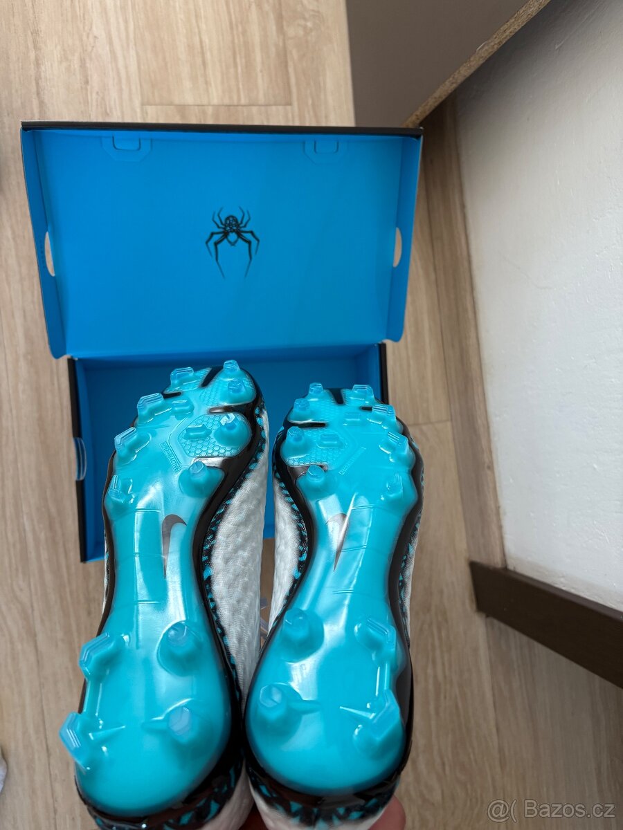 Kopačky Nike Hypervenom Phantom Hydra - 3