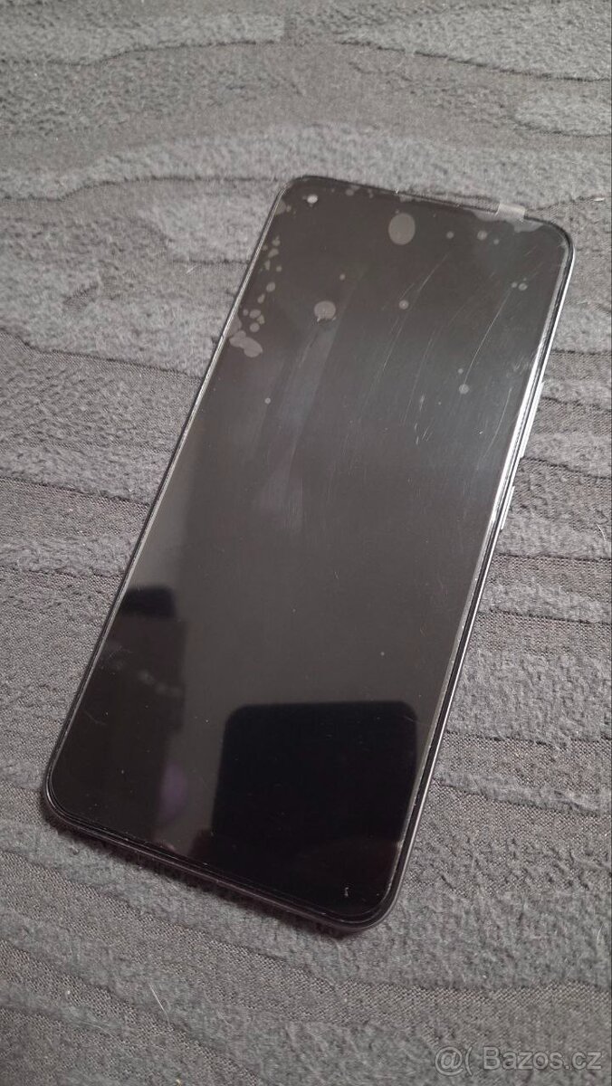 Realme 8 6GB+4/128GB (RMX3085) - 3