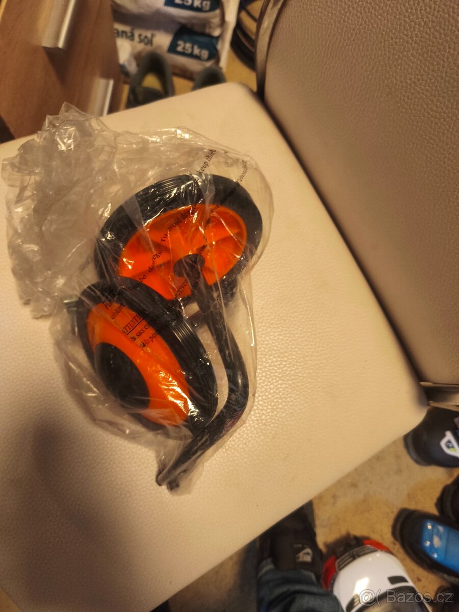 Dětské kolo Btwin decathlon 14 - 3