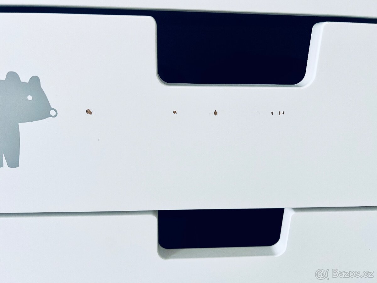 Ikea Platsa - do dětského pokoje - 3