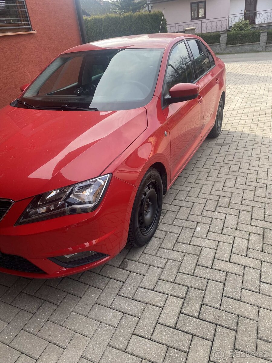 Seat Toledo 1.2 TSI 63kW - 3
