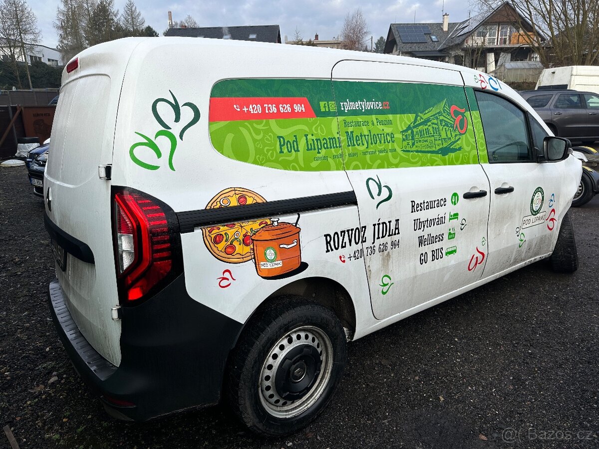 Renault Kangoo Van - 3