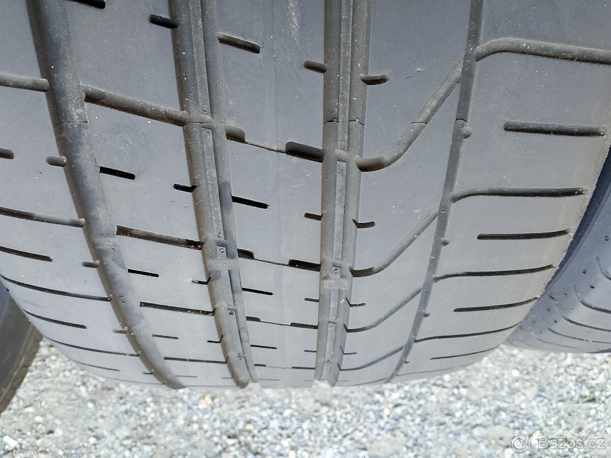 285/35/20 100y Pirelli - letní pneu 2ks - 3