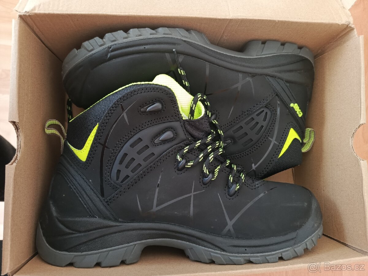Pracovní boty vel.41 - 3