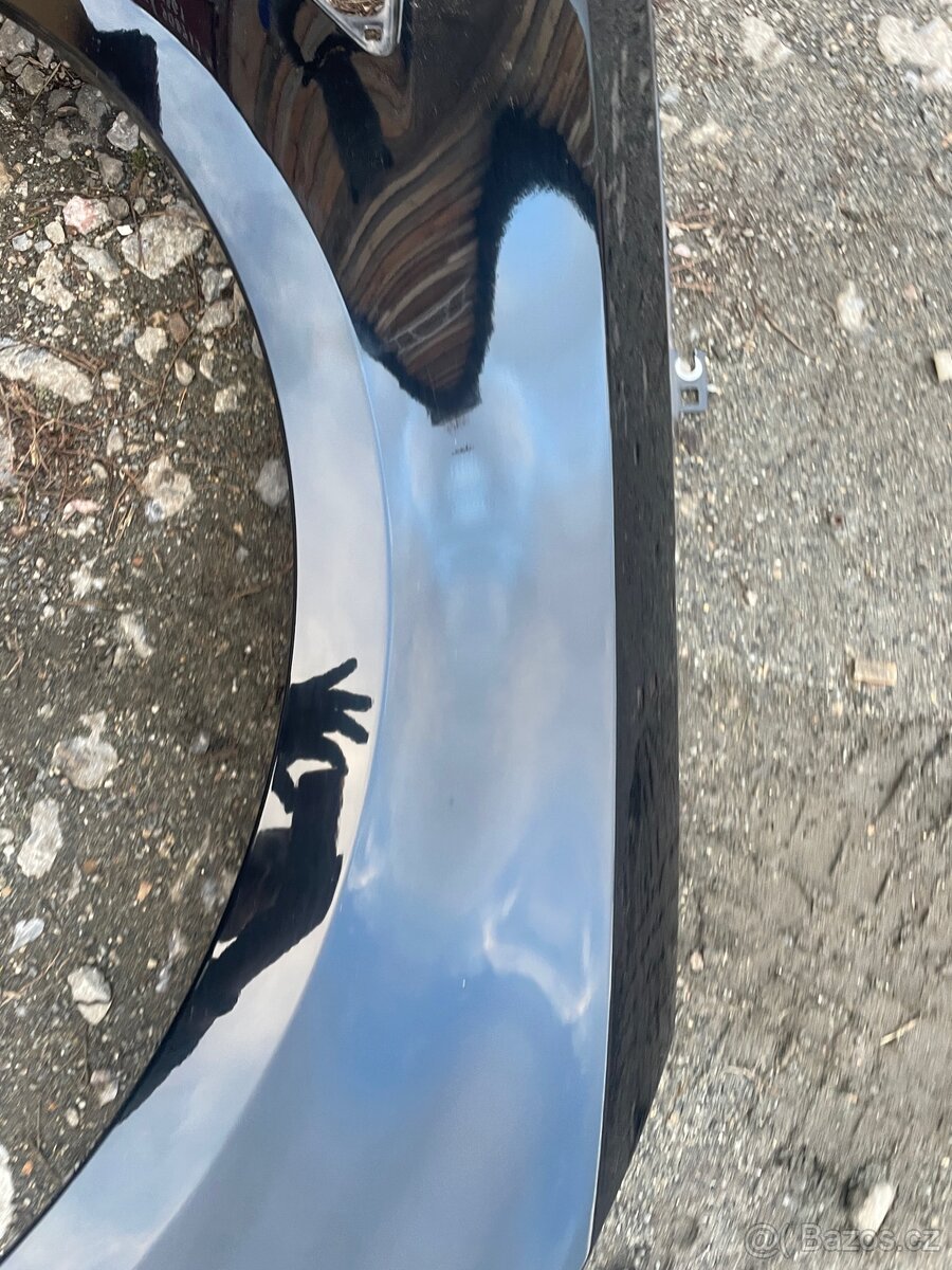 PP Blatník Ford S-MAX Mk2 (2015–) - 3