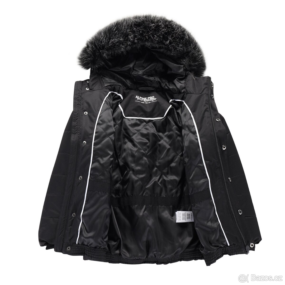 Alpine Pro 140-146 - 3