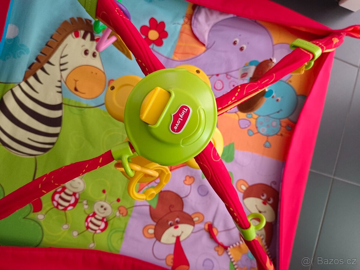 Hrací deka Tiny Love - 3