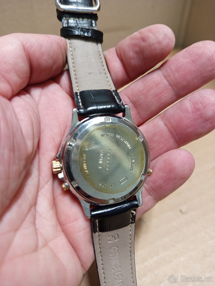 Pánské hodinky Casio. - 3