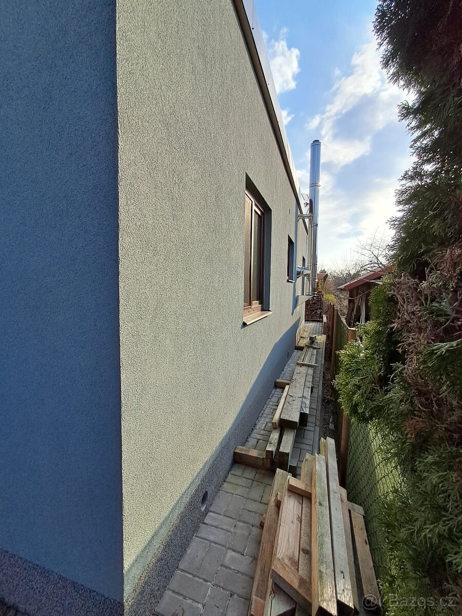 Domeček se zahradou - 3