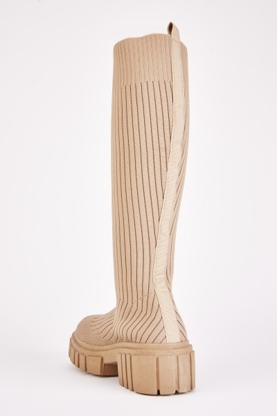 Krásné boty kozačky 40 - 3