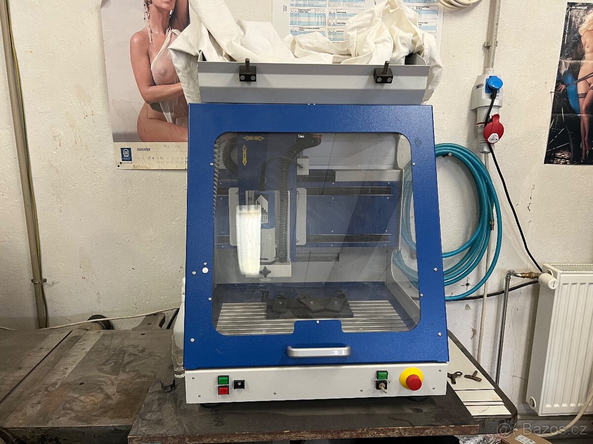 Weinig rondamat 960 - 3