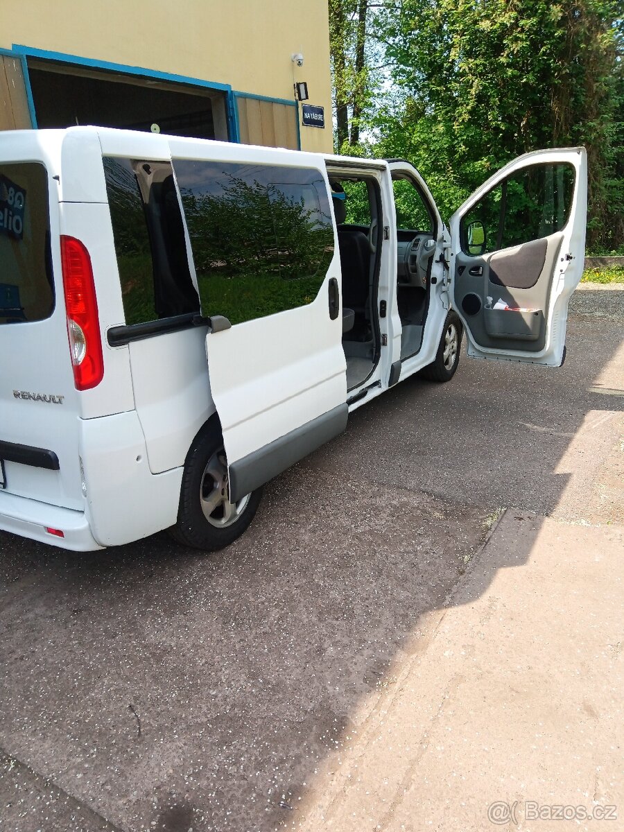 Renault Trafic - 3
