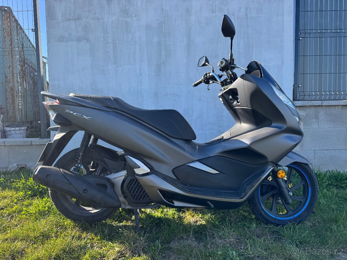 Honda PCX 125 - 3