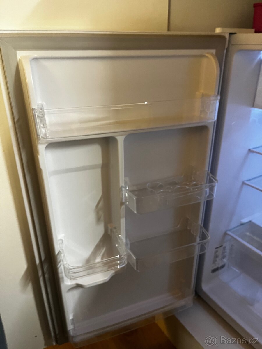 Lednice hisense - 3