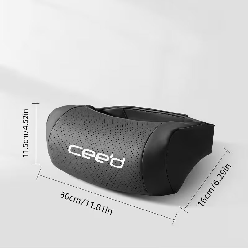 2x Opěrka krku do auta Kia Ceed - 3