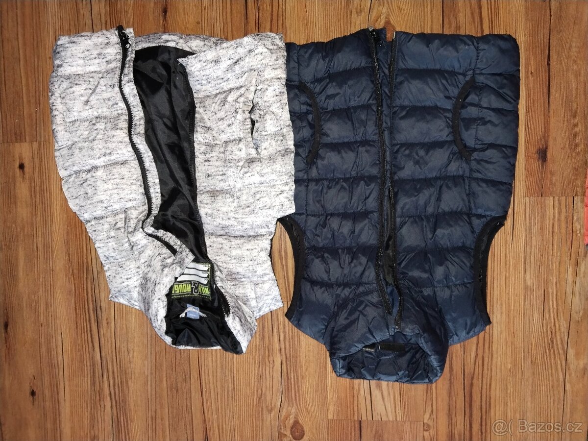 Vesty - 3