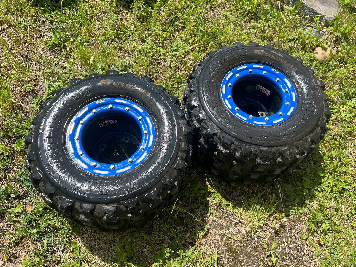 DWT 8x8 4/110, DWT 10x5 4/144