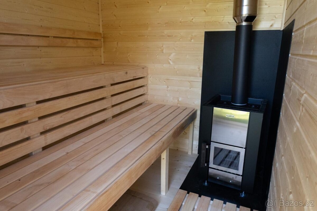 Finská Suna - 3