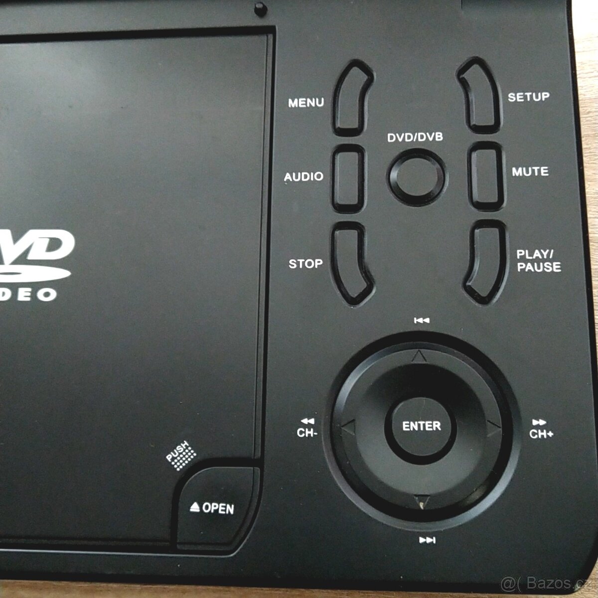 Roztomilé cestovní retro DVD - 3