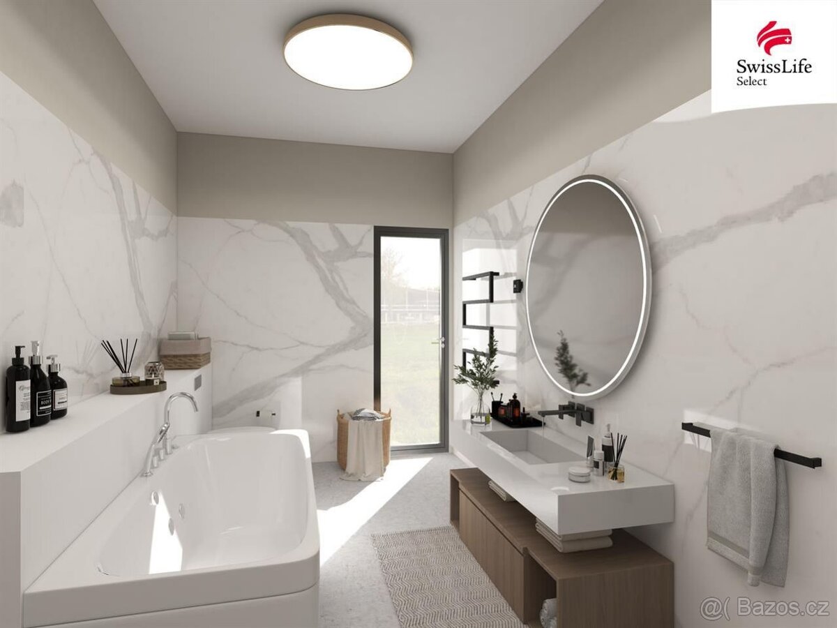 Prodej rodinného domu 126 m2, Vejprnice - 3