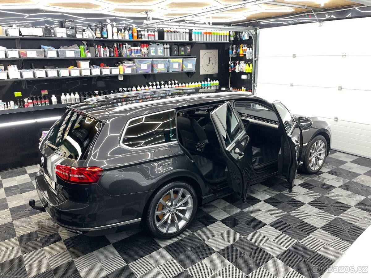 Volkswagen Passat B8 BiTDI 176kw 4Motion - 3