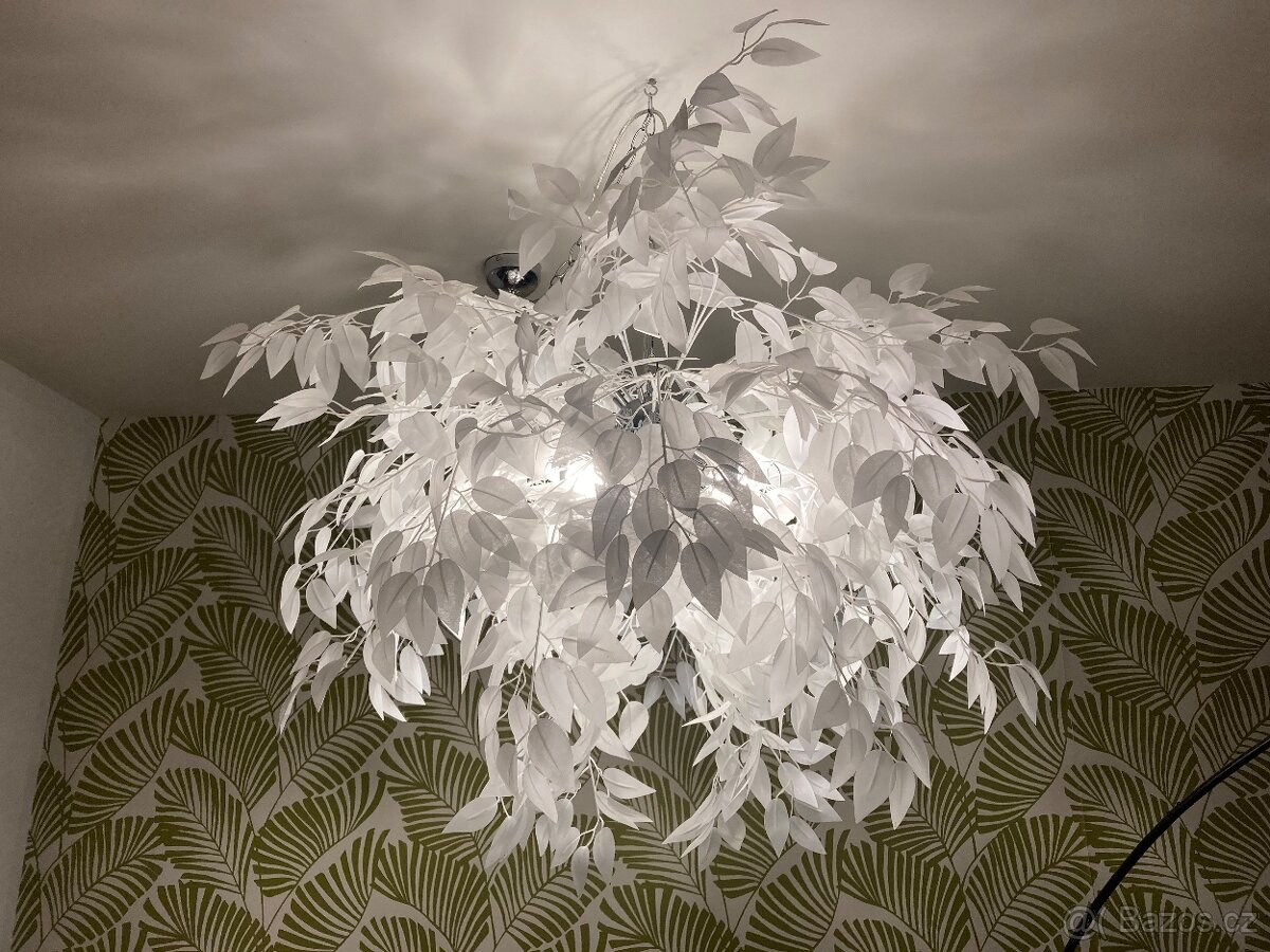 Závěsné svítidlo Leavy - 3