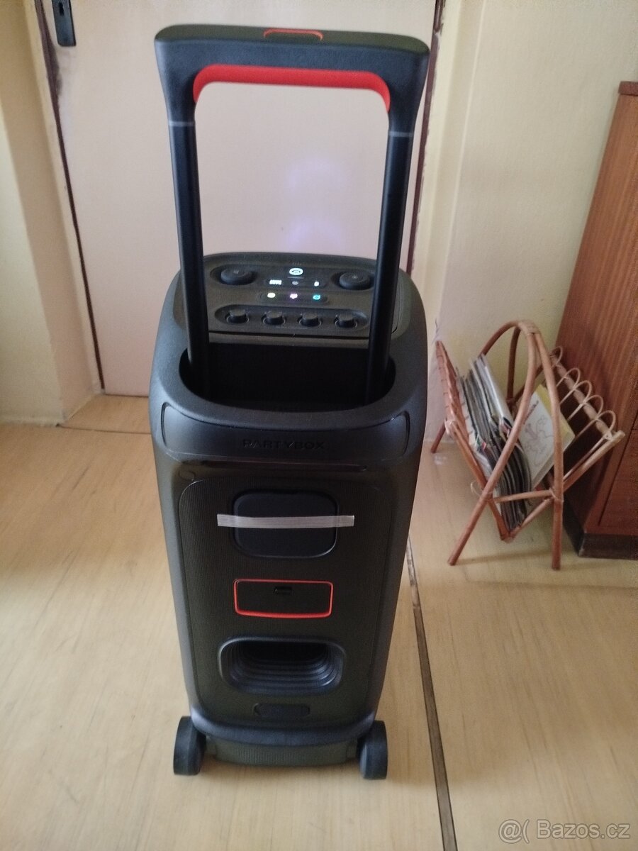 JBL Partybox 320 - 3