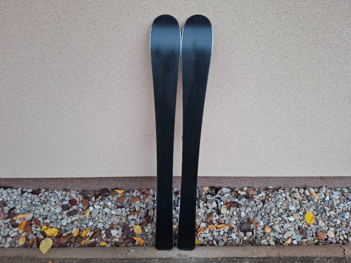 Dětské lyže Aspen 100 cm - 3