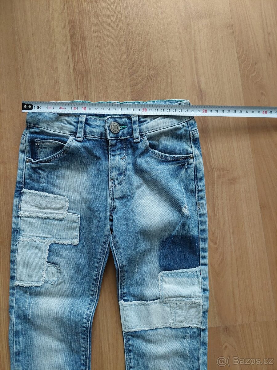 Detske rifle chlapecke - 3