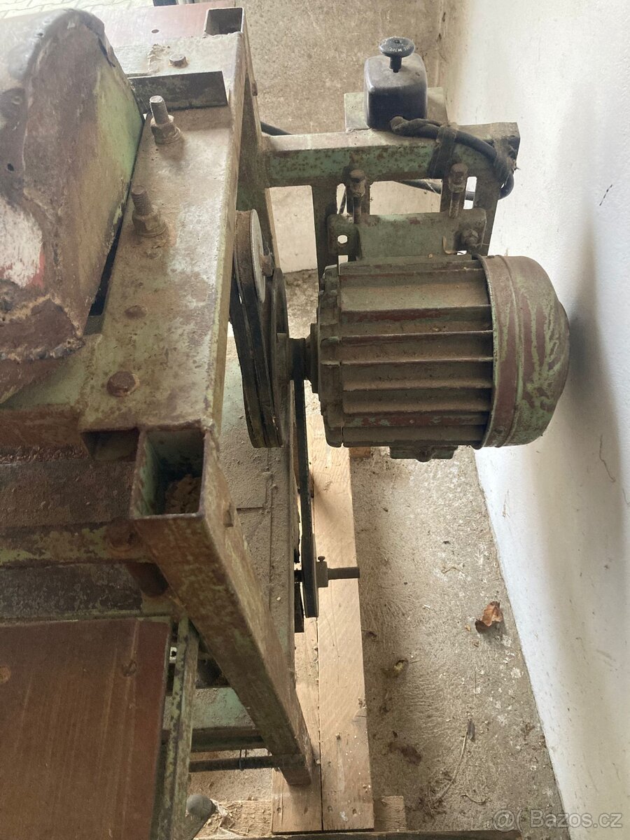 Hoblovka,protahovačka - 3