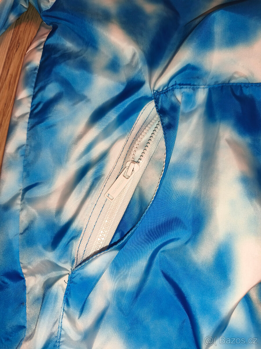 Dětská bunda větrovka Reserved - vel. 152 - 3