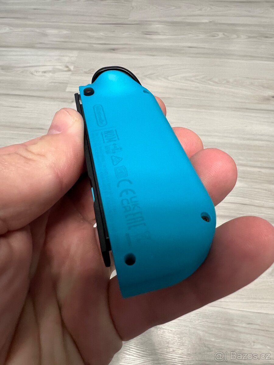 Nintendo switch joy-cony ovladače - 3