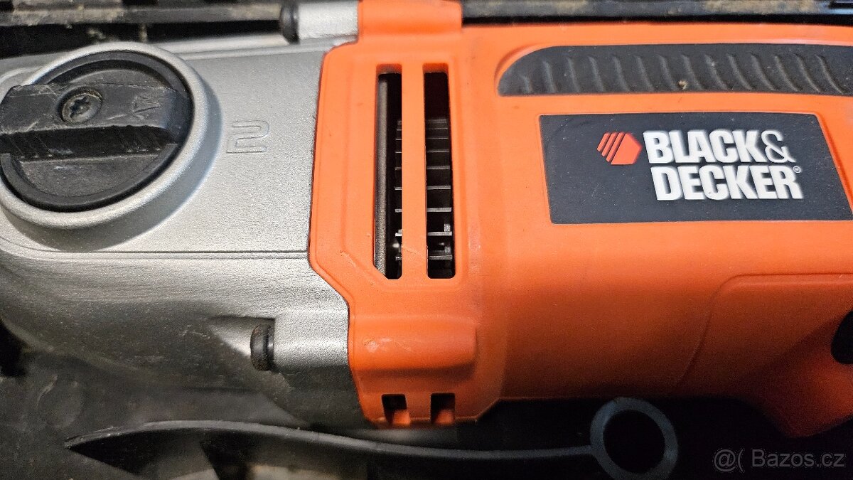 Black&Decker KR1102K - 3