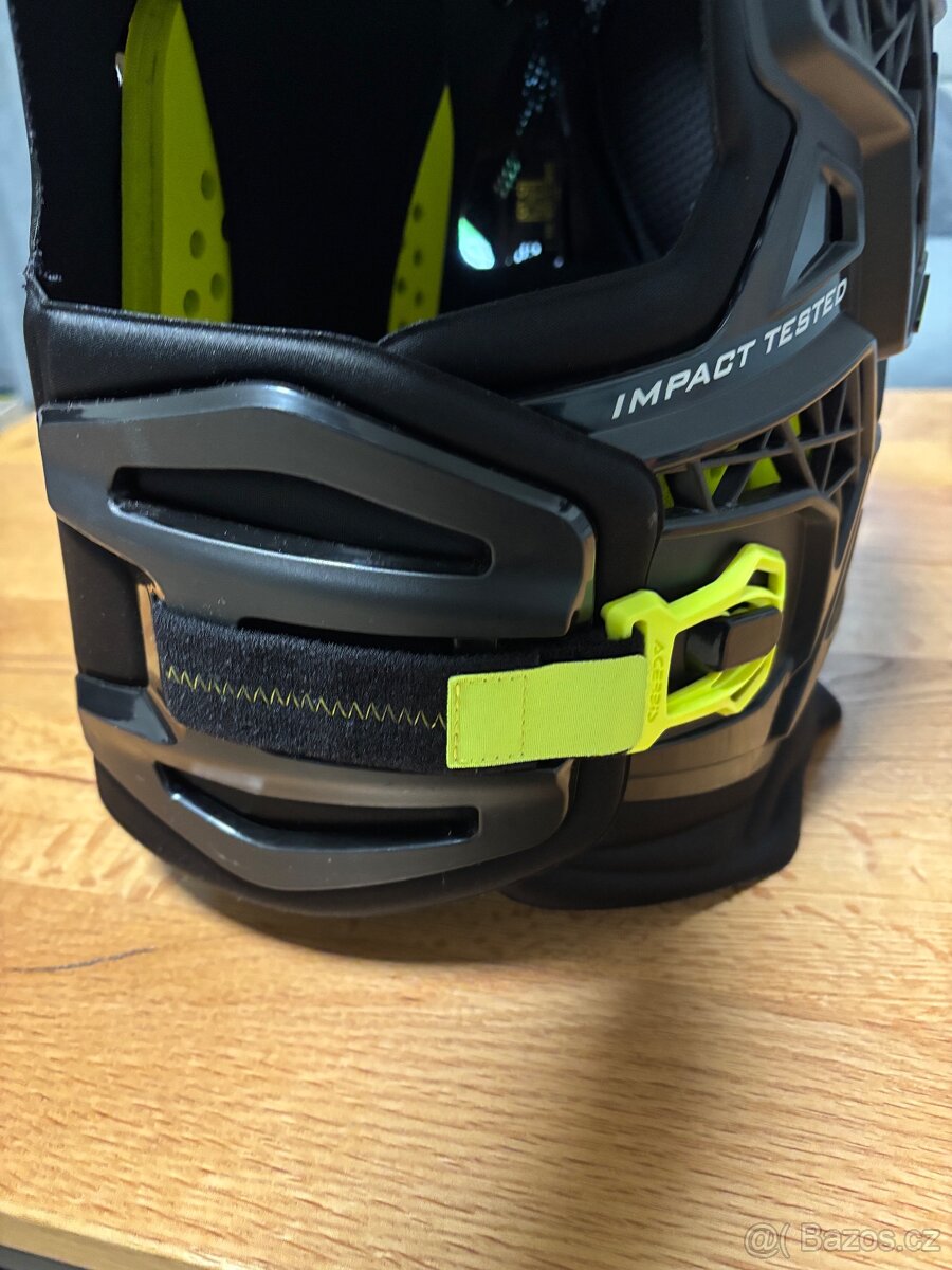 Chránič těla - páteřák dětský - 3