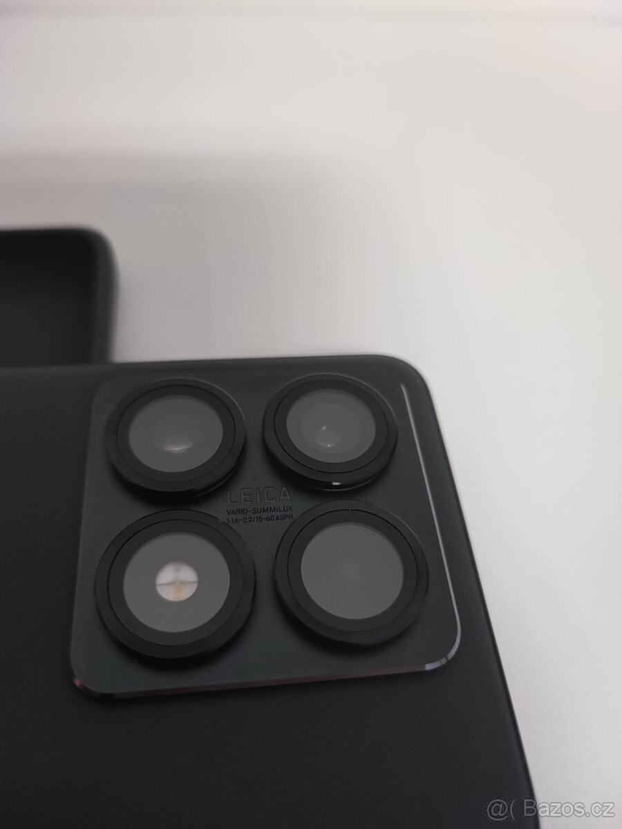 Xiaomi 14 t pro 512 GB - 3