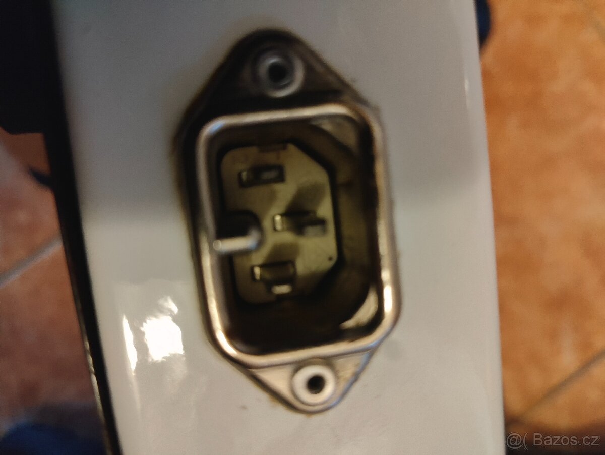 Malý elektrický vařič - 3