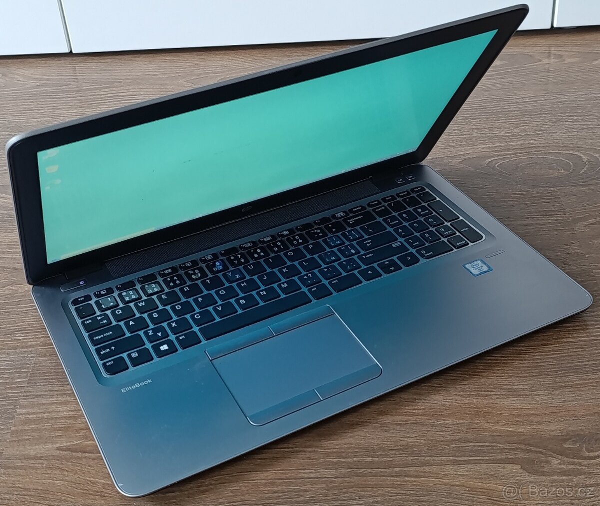 Notebook HP EliteBook 850 G3, Intel i5, 16GB RAM, SSD 256GB - 3