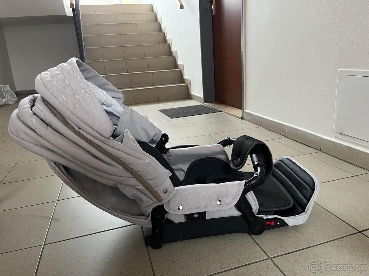 Dětské kočárek - 3